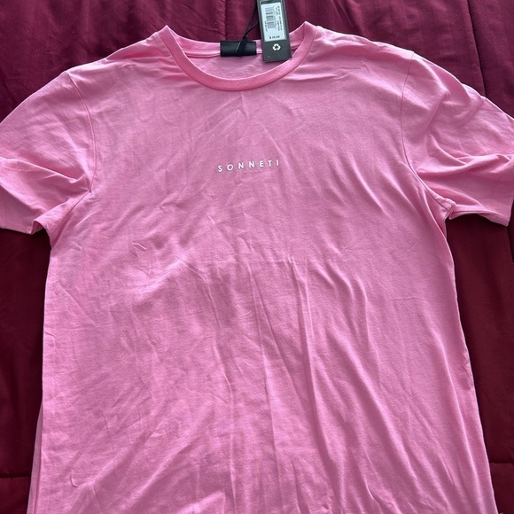 sonneti Other - SONNETI LONDON T-SHIRT